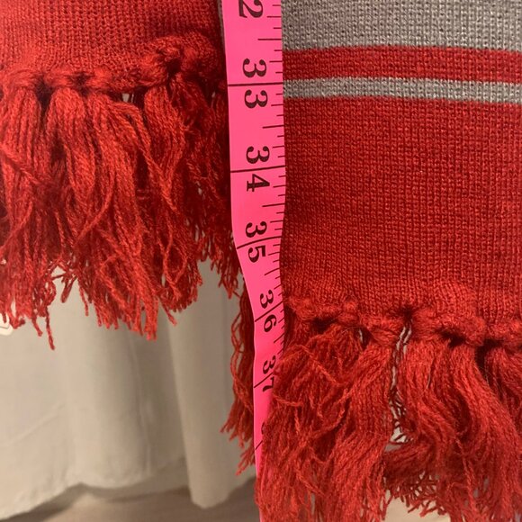 Roots New Knit Scarf - Picture 4 of 6